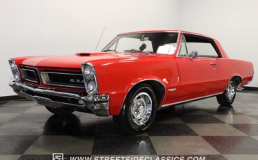 Pontiac-Gto-1965-Montero-Red-Black-25