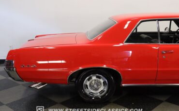 Pontiac-Gto-1965-Montero-Red-Black-29