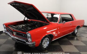 Pontiac-Gto-1965-Montero-Red-Black-31