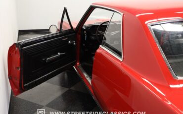 Pontiac-Gto-1965-Montero-Red-Black-34