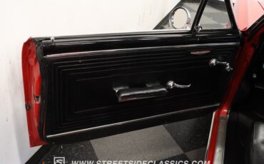 Pontiac-Gto-1965-Montero-Red-Black-35