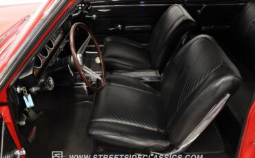 Pontiac-Gto-1965-Montero-Red-Black-36