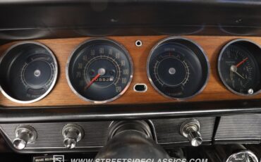 Pontiac-Gto-1965-Montero-Red-Black-38