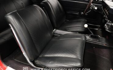 Pontiac-Gto-1965-Montero-Red-Black-40