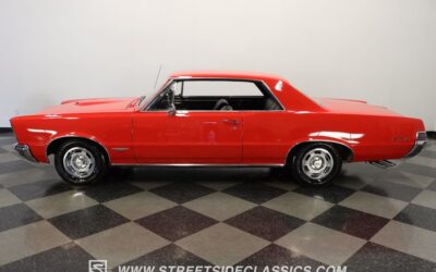 Pontiac Gto 1965