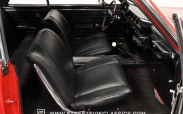 Pontiac-Gto-1965-Montero-Red-Black-41