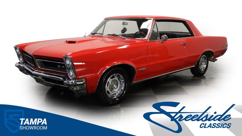 Pontiac-Gto-1965-Montero-Red-Black-9