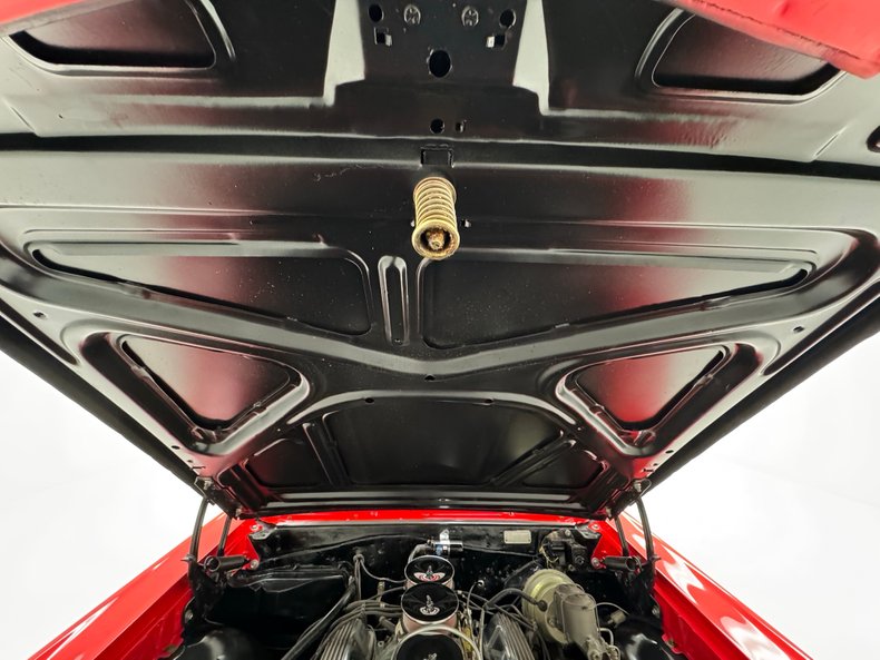 Pontiac-Gto-1966-Montero-Red-Black-1
