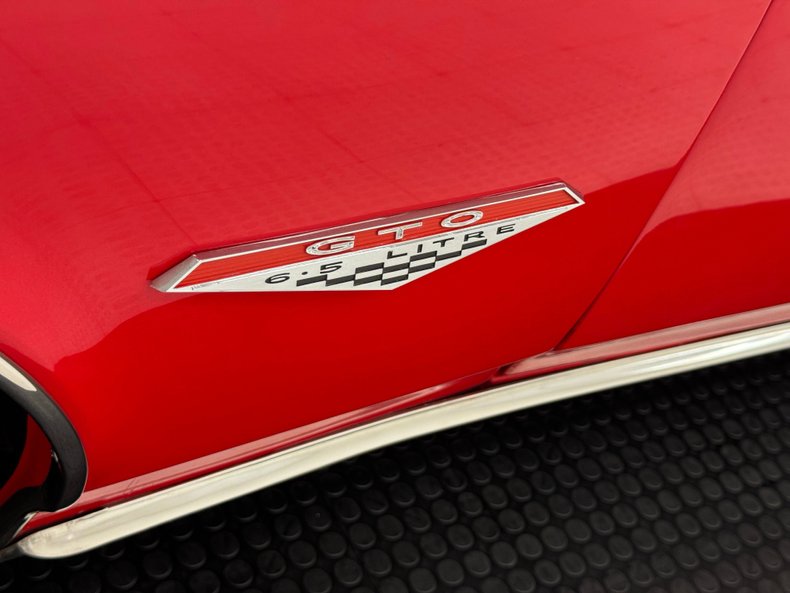 Pontiac-Gto-1966-Montero-Red-Black-19