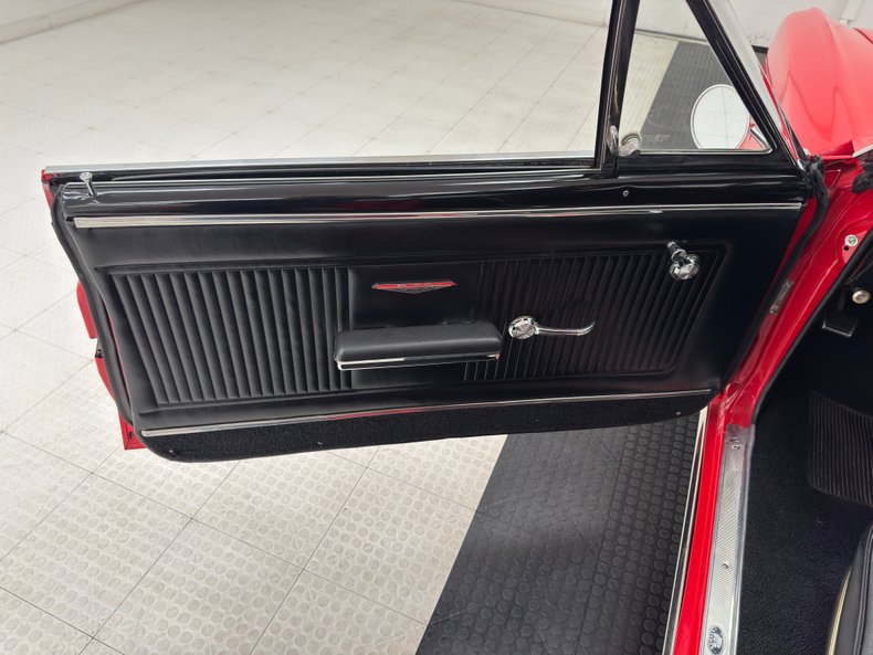 Pontiac-Gto-1966-Montero-Red-Black-38