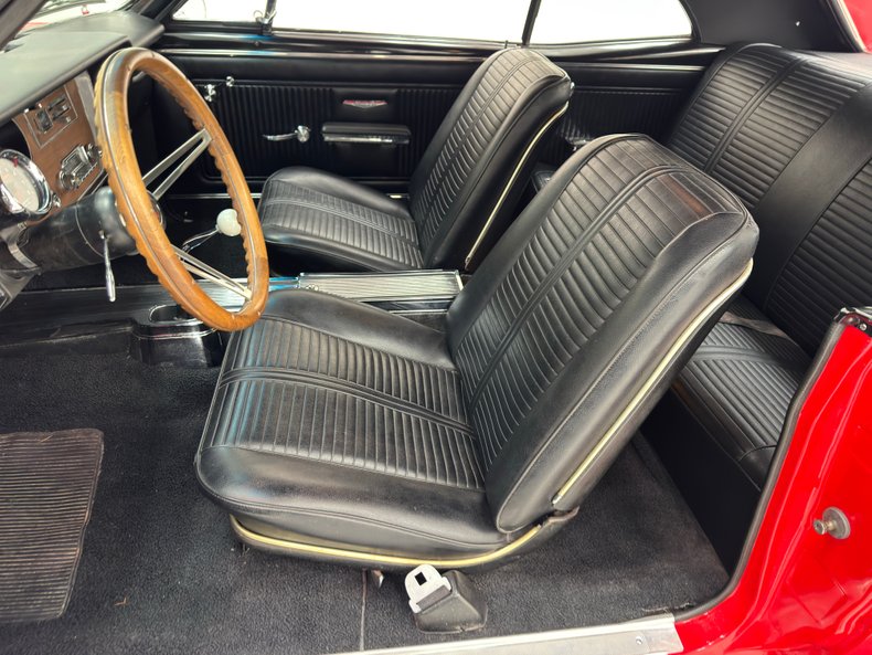 Pontiac-Gto-1966-Montero-Red-Black-40
