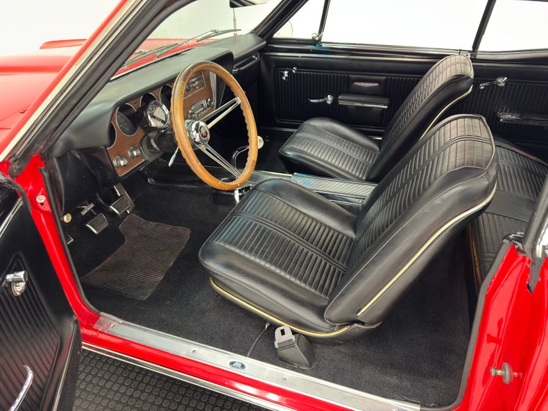 Pontiac-Gto-1966-Montero-Red-Black-41
