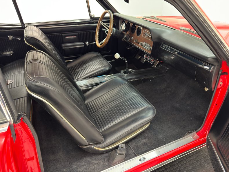 Pontiac-Gto-1966-Montero-Red-Black-44