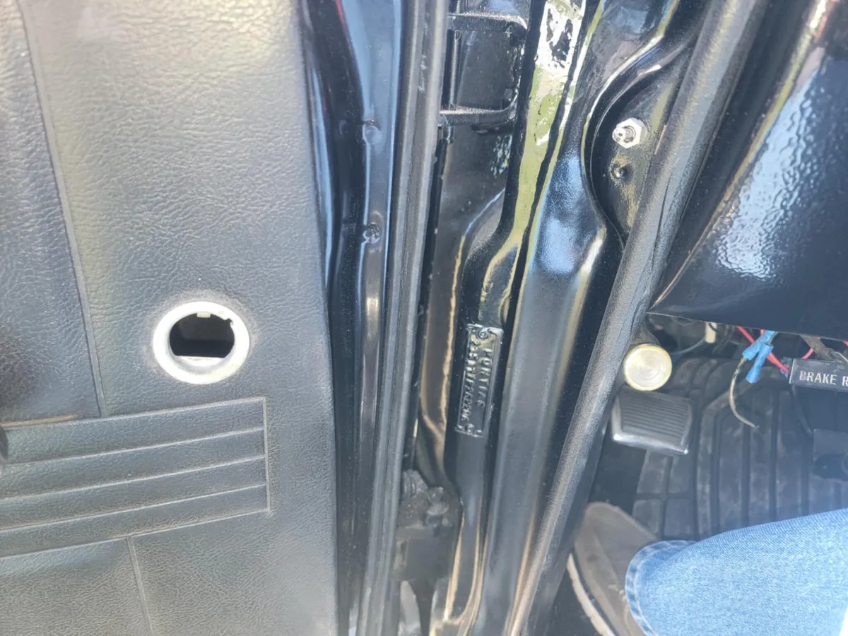 Pontiac-Gto-1967-Black-Black-11