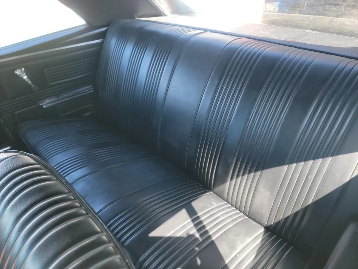 Pontiac-Gto-1967-Black-Black-4