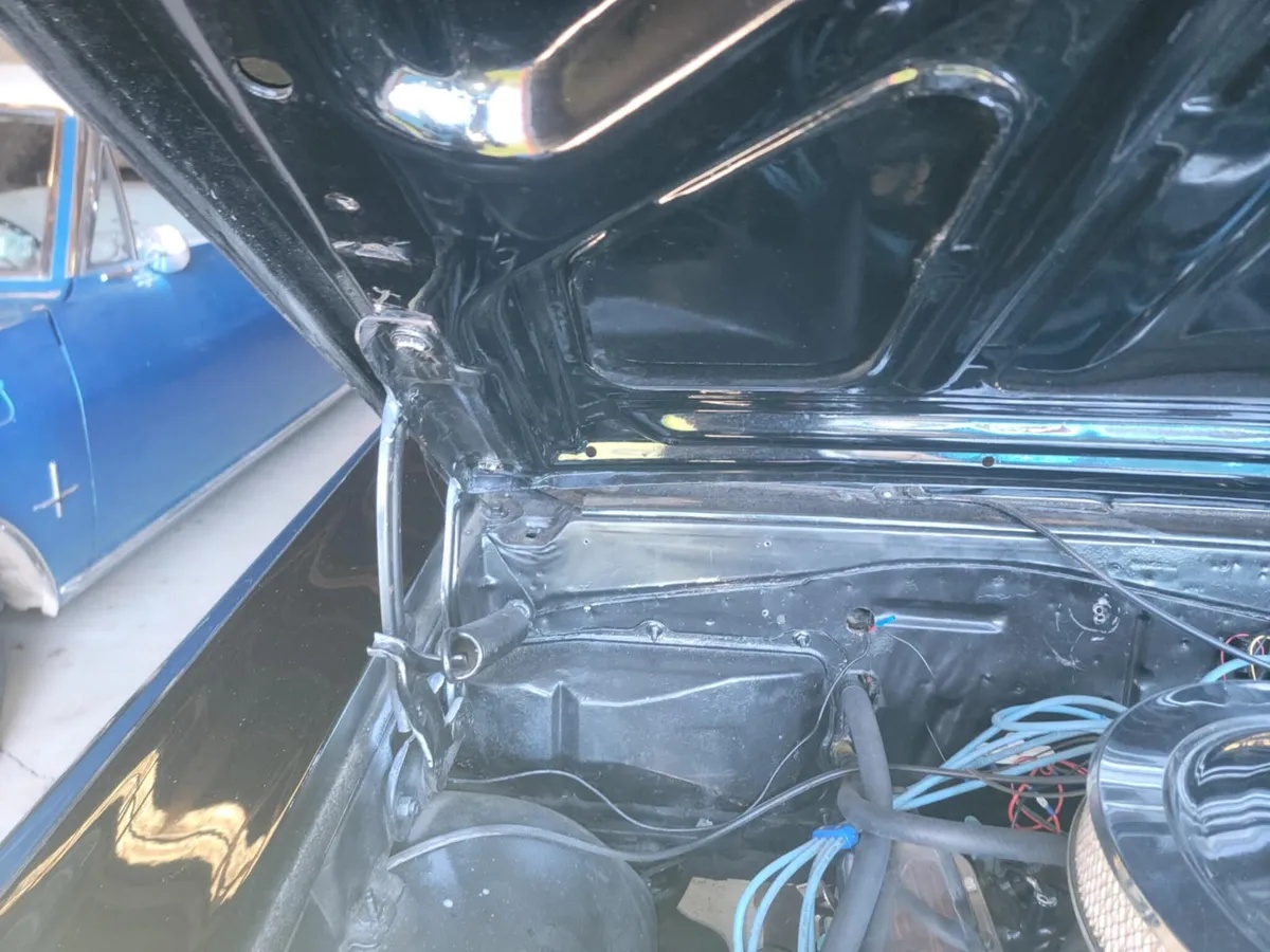 Pontiac-Gto-1967-Black-Black-8