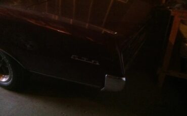 Pontiac-Gto-1967-Burgundy-Black-1