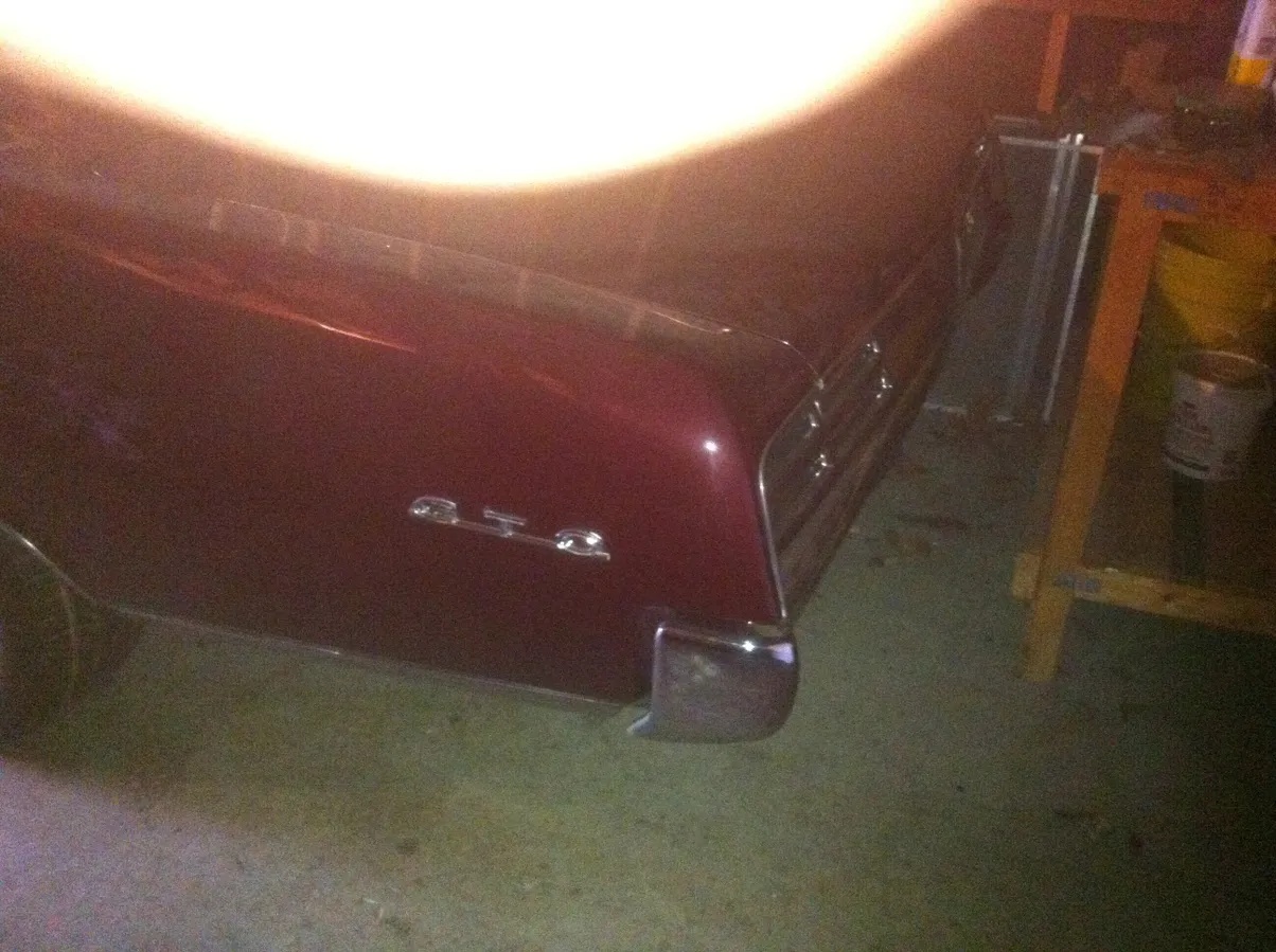 Pontiac-Gto-1967-Burgundy-Black-2