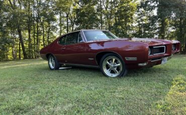 Pontiac-Gto-1968-Maroon-White-4