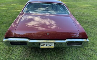 Pontiac-Gto-1968-Maroon-White-6