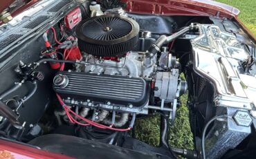 Pontiac-Gto-1968-Maroon-White-8