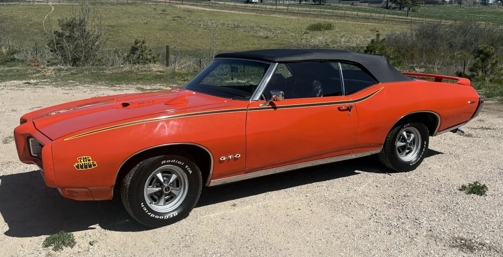 Pontiac-Gto-1969-Carosel-Red-Black-8