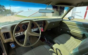 Pontiac-Gto-1971-Green-Green-13