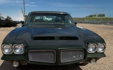 Pontiac-Gto-1971-Green-Green-2