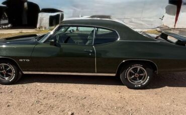 Pontiac-Gto-1971-Green-Green-6