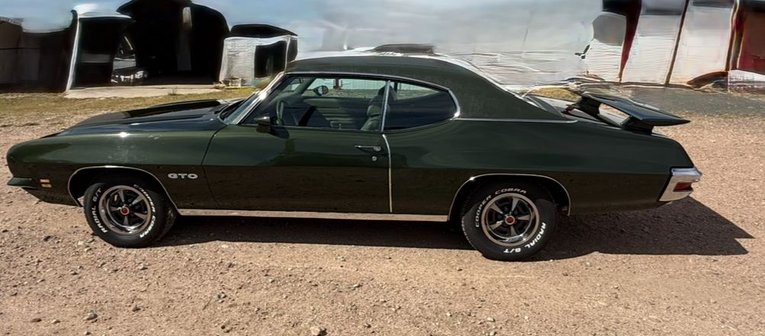 Pontiac-Gto-1971-Green-Green-6