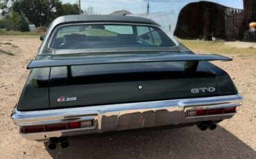 Pontiac-Gto-1971-Green-Green-8