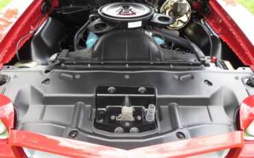 Pontiac-Gto-1972-Cardinal-Red-Code-75-White-Interior-Completely-OverhauledLeather-Seats-11