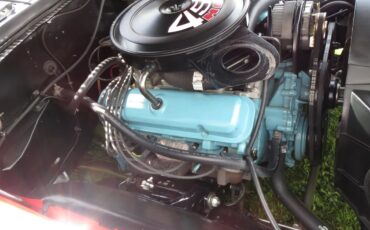 Pontiac-Gto-1972-Cardinal-Red-Code-75-White-Interior-Completely-OverhauledLeather-Seats-13