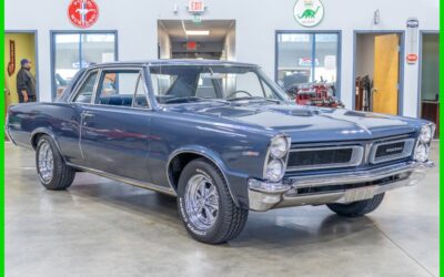 Pontiac Le Mans 1965 Other