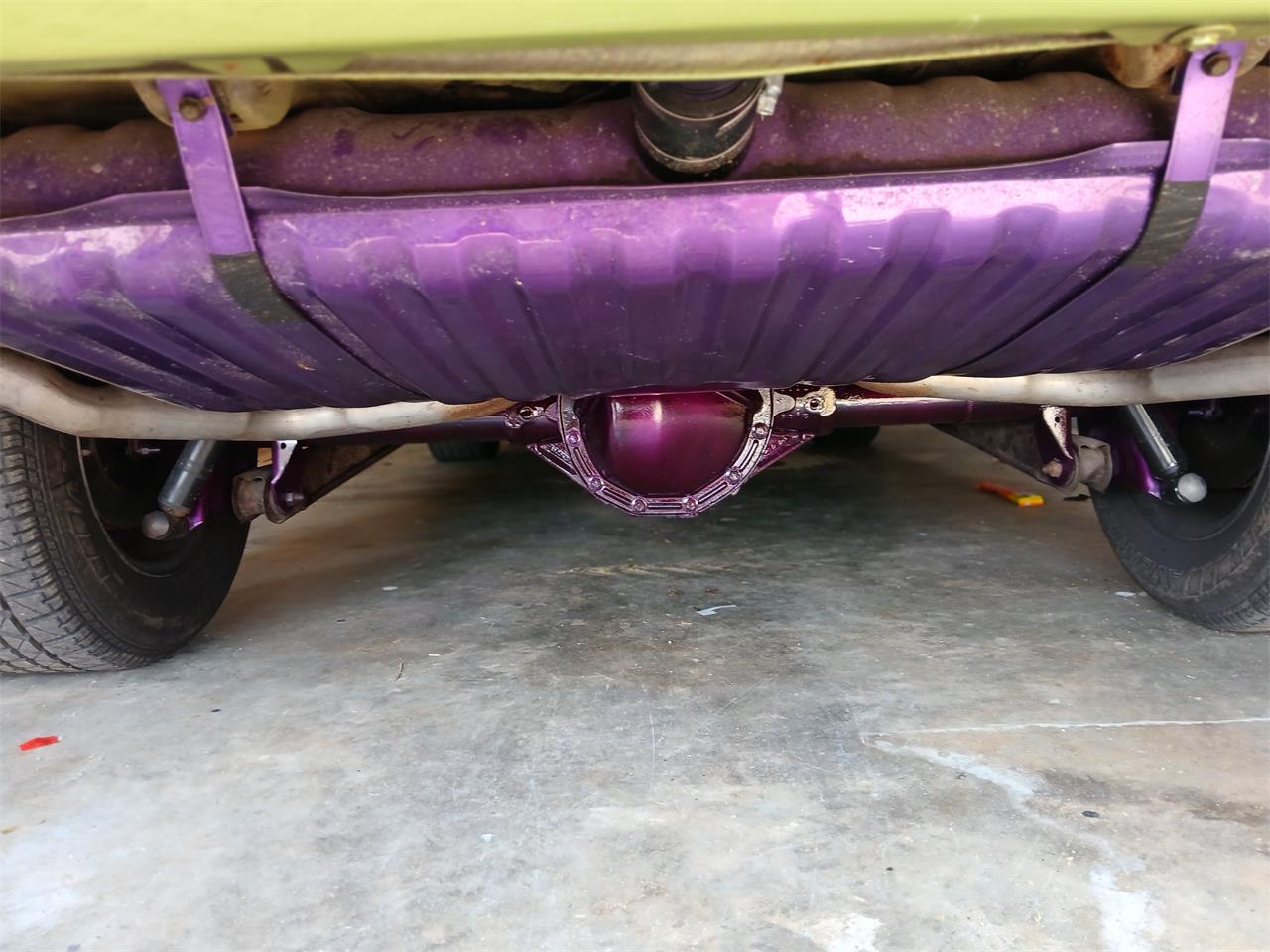 Pontiac-Lemans-1971-Greenpurple-stripes-Light-brown-3