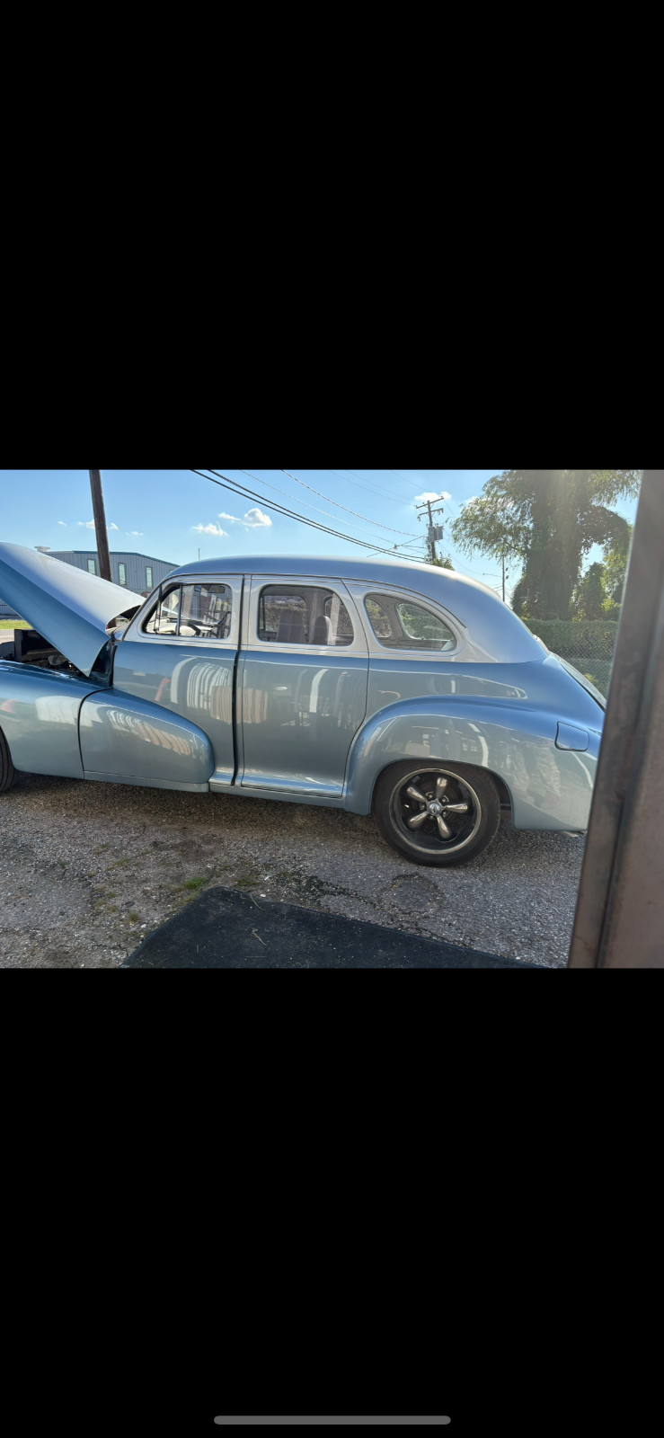 Pontiac-Other-1948-Sedan-1