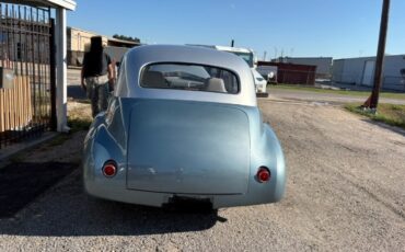 Pontiac-Other-1948-Sedan-2