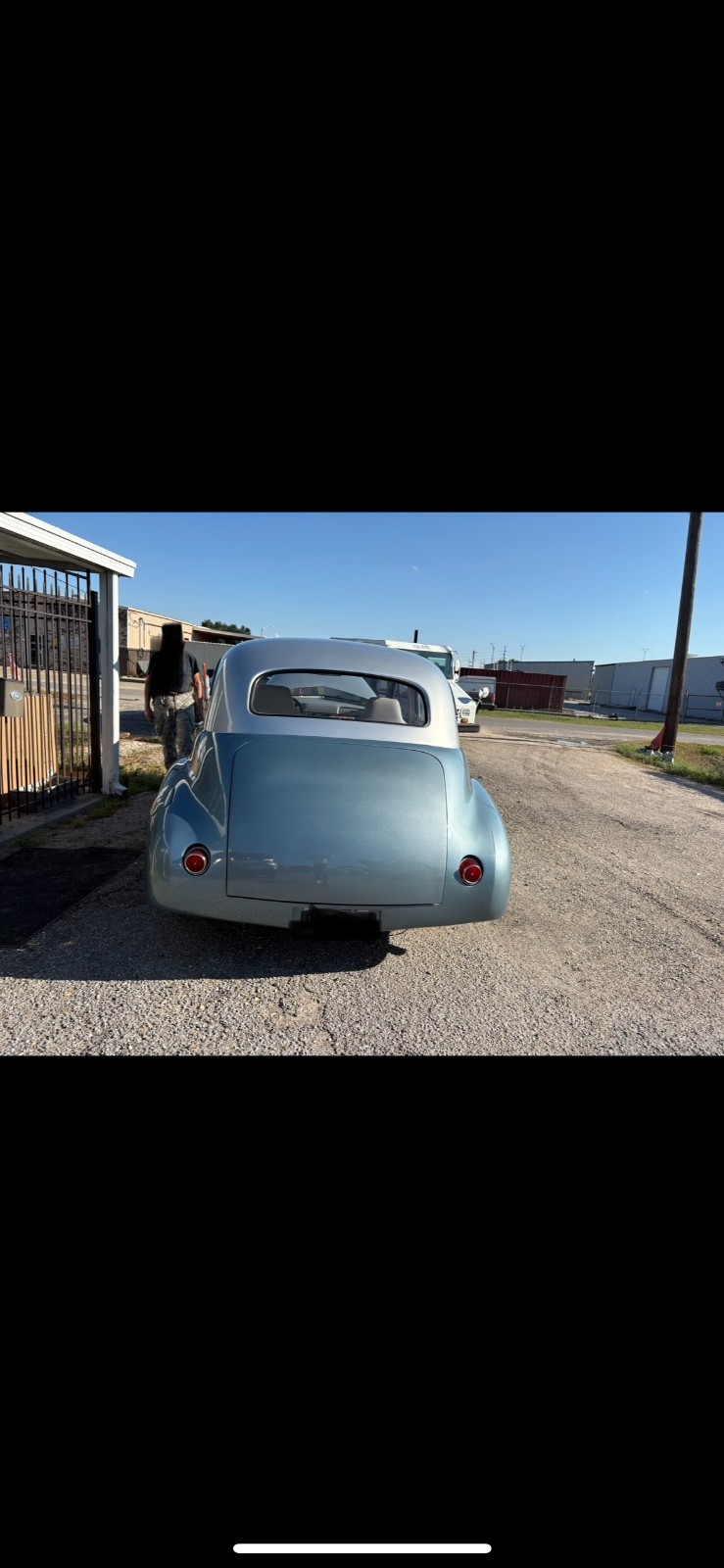 Pontiac-Other-1948-Sedan-2