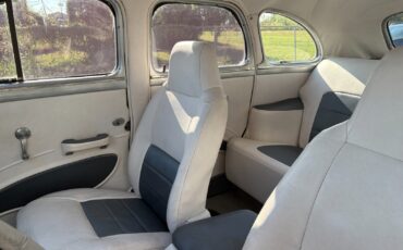 Pontiac-Other-1948-Sedan-5