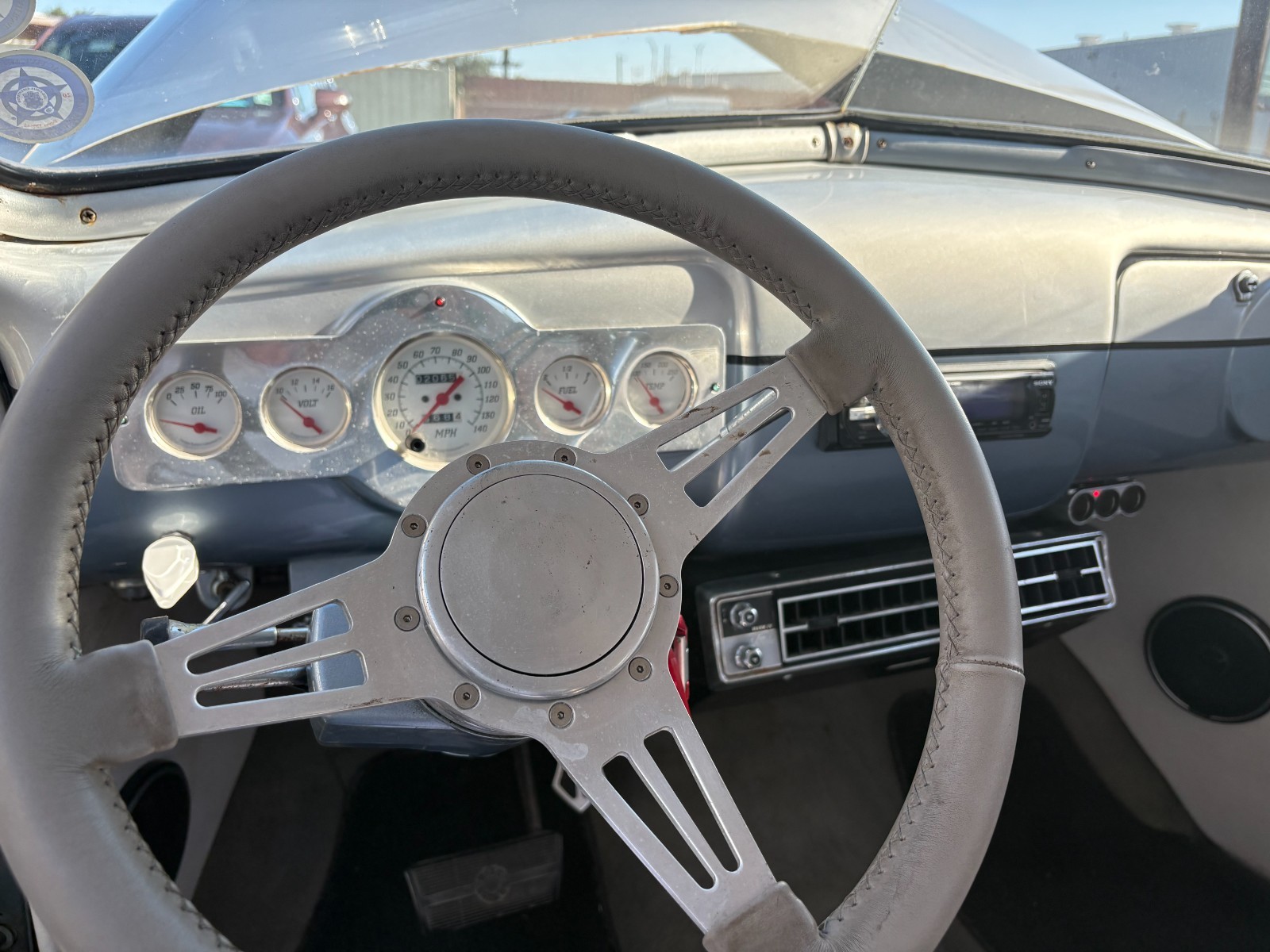 Pontiac-Other-1948-Sedan-6