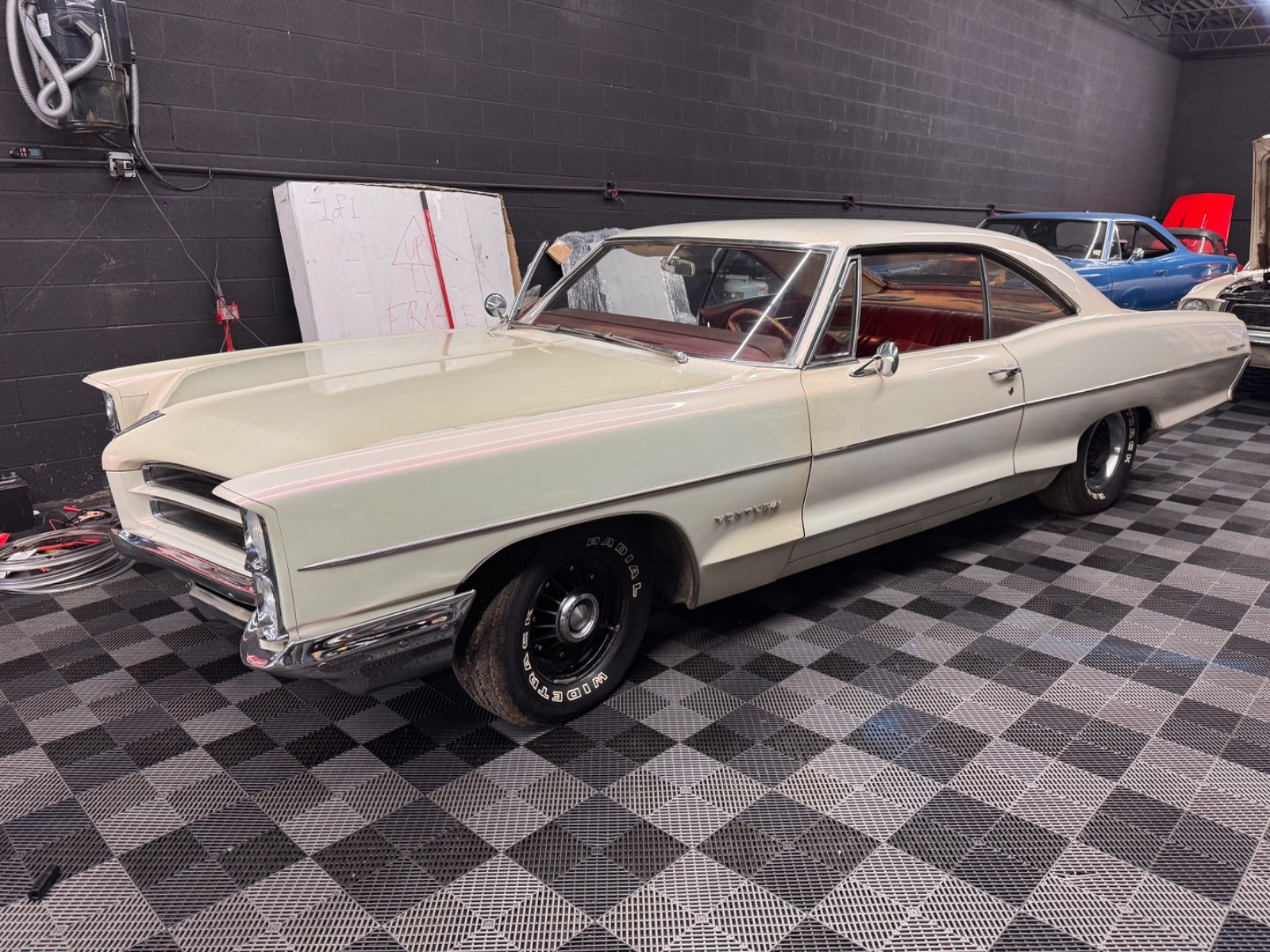Pontiac-Other-1966-13