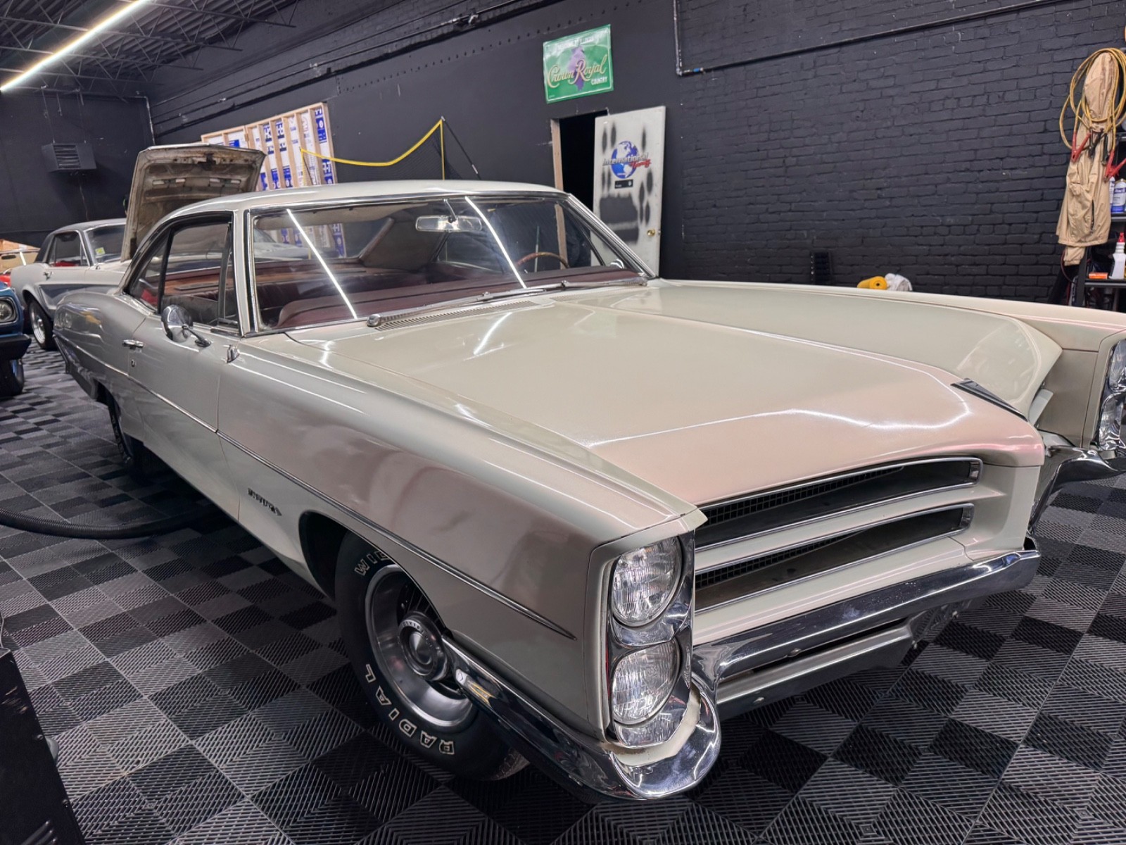 Pontiac-Other-1966-3
