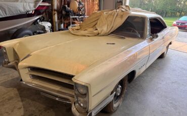 Pontiac-Other-1966