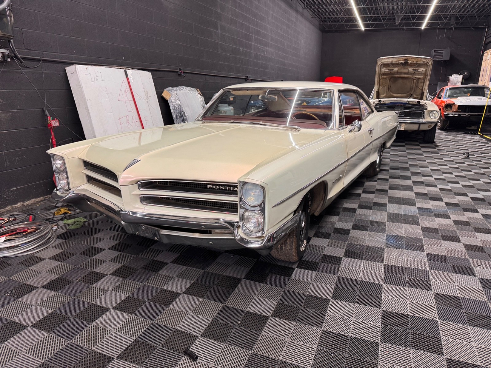 Pontiac-Other-1966-4