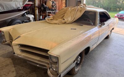 Pontiac Other 1966