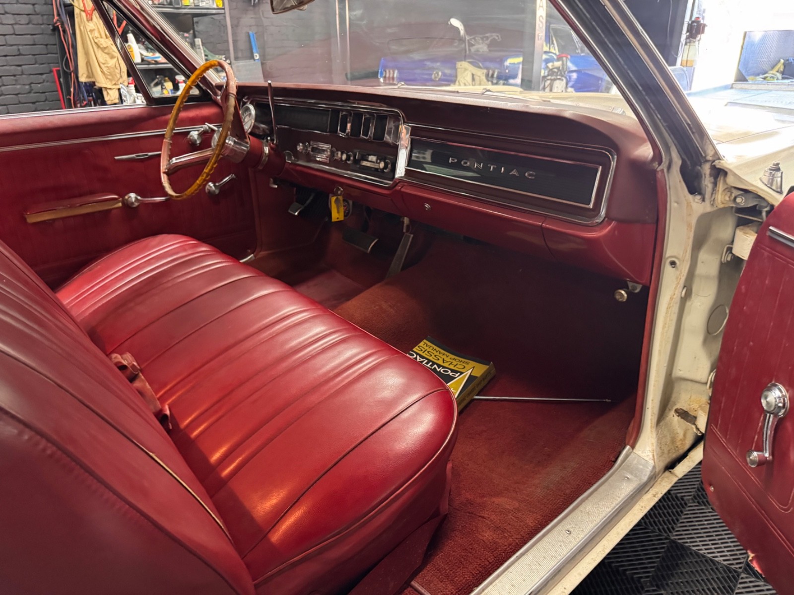 Pontiac-Other-1966-6
