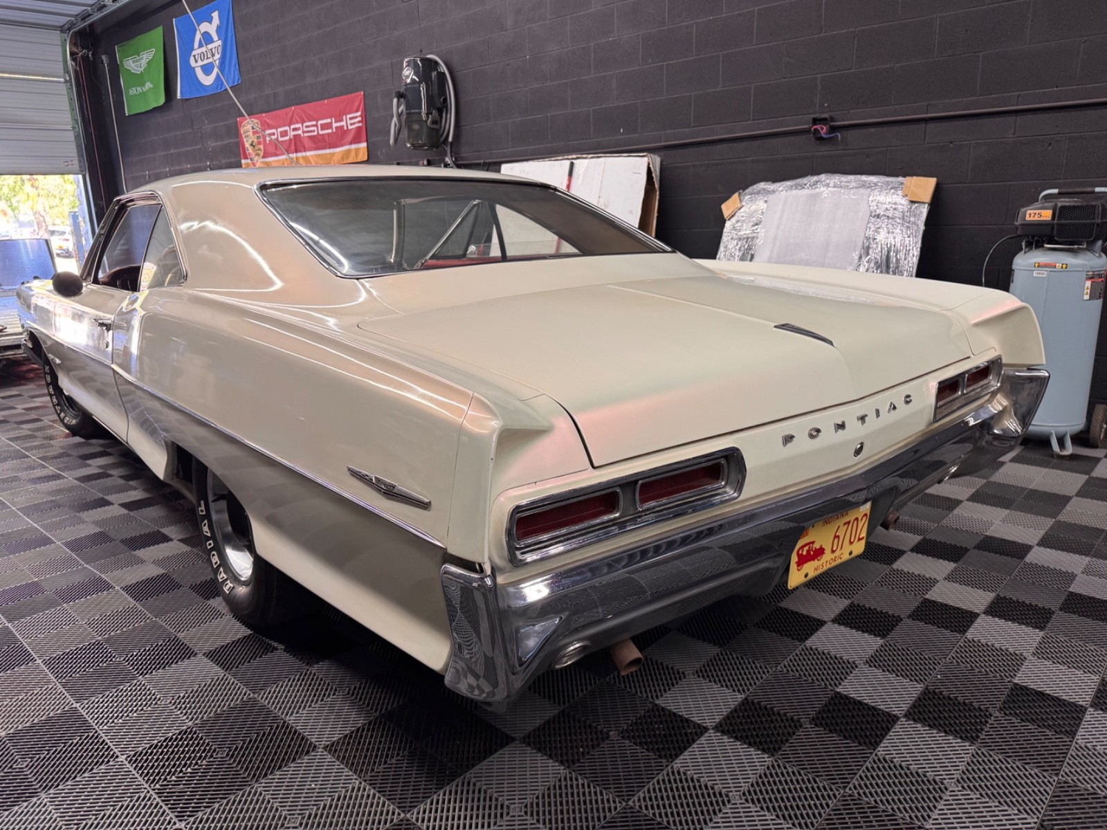 Pontiac-Other-1966-9