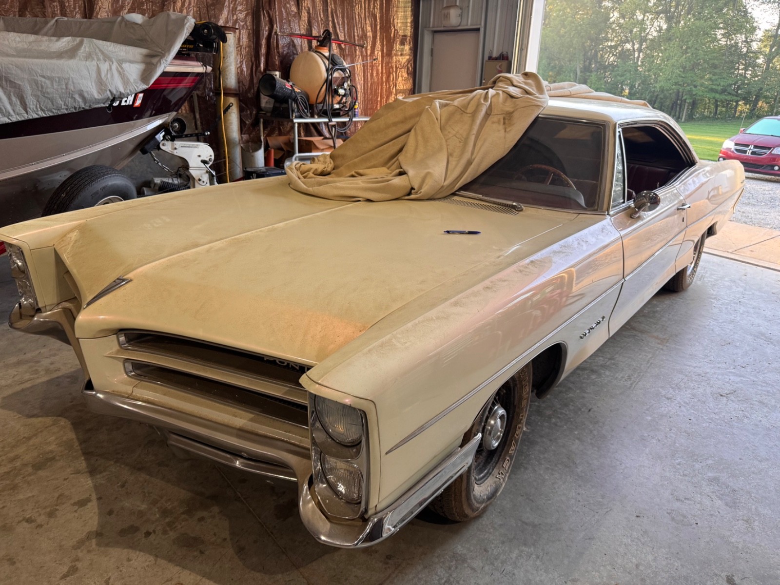 Pontiac-Other-1966