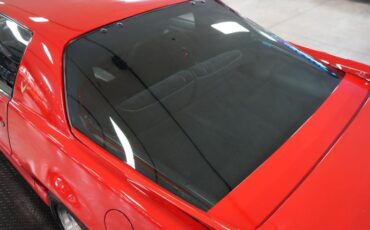 Pontiac-Other-1987-Red-Black-10