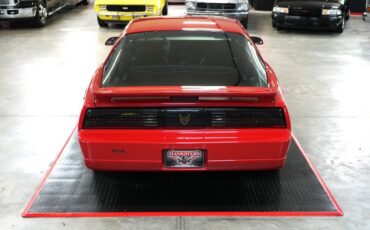 Pontiac-Other-1987-Red-Black-22